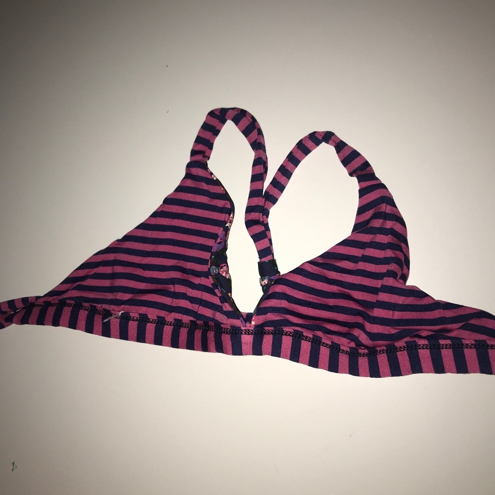 Bathing suit